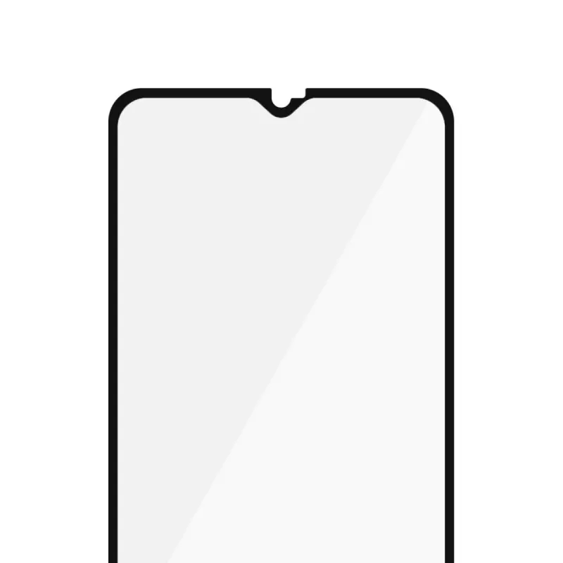 PanzerGlass® Ekrāna aizsargs Samsung Galaxy A03s | A03