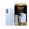 PanzerGlass 1287 HardCase aizsargvāciņš iPhone 16 6,1 collu, PC/TPU, caurspīdīgs