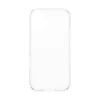 PanzerGlass 1287 HardCase aizsargvāciņš iPhone 16 6,1 collu, PC/TPU, caurspīdīgs