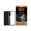 PanzerGlass HardCase Samsung Galaxy S22 Ultra 5G - Smokey Black