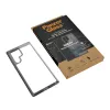 PanzerGlass HardCase Samsung Galaxy S22 Ultra 5G - Smokey Black