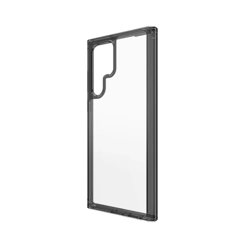 PanzerGlass HardCase Samsung Galaxy S22 Ultra 5G - Smokey Black