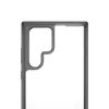 PanzerGlass HardCase Samsung Galaxy S22 Ultra 5G - Smokey Black