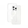 PanzerGlass CARE™ by ® Urban Combat Maciņš Caurspīdīgs ar Baltu MagSafe iPhone 15 Pro