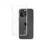 PanzerGlass CARE™ by ® Urban Combat Case Caurspīdīgs iPhone 15 Pro Max