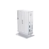 D-Link DUF-E01/E klēpjdatora dokstacija Thunderbolt 4 vadu balts