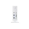 D-Link DUF-E01/E klēpjdatora dokstacija Thunderbolt 4 vadu balts