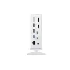 D-Link DUF-E01/E klēpjdatora dokstacija Thunderbolt 4 vadu balts