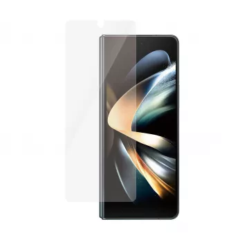 Ekrāna aizsargs PanzerGlass Samsung Galaxy Z Fold4 Antibakteriāls
