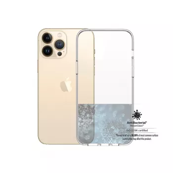 PanzerGlass ClearCase aizsargmaciņš iPhone 13 Pro Max