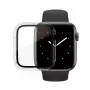 PanzerGlass® Pilna korpusa aizsargstikls Apple Watch SE 3 | SE | 6 | 5 | 4 | 44mm