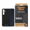 PanzerGlass HardCase Black ar D3O® Samsung Galaxy A55 5G