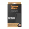 PanzerGlass HardCase Black ar D3O® Samsung Galaxy A55 5G