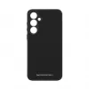 PanzerGlass HardCase Black ar D3O® Samsung Galaxy A55 5G