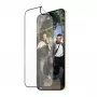 PanzerGlass ECO MATRIX ekrāna aizsargs ar D3O® iPhone 15 Plus | Ultra-Wide Fit ar AlignerKit