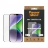 PanzerGlass ® Ekrāna aizsargs iPhone 14 Plus | 13 Pro Max | Ultra-Wide Fit ar EasyAligner