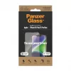 PanzerGlass ® Ekrāna aizsargs iPhone 14 Plus | 13 Pro Max | Ultra-Wide Fit ar EasyAligner