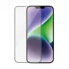 PanzerGlass ® Ekrāna aizsargs iPhone 14 Plus | 13 Pro Max | Ultra-Wide Fit ar EasyAligner