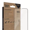 PanzerGlass ® Ekrāna aizsargs iPhone 14 Plus | 13 Pro Max | Ultra-Wide Fit ar EasyAligner