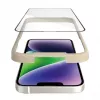 PanzerGlass ® Ekrāna aizsargs iPhone 14 Plus | 13 Pro Max | Ultra-Wide Fit ar EasyAligner
