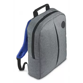 Hama 00217273 mugursoma klēpjdatoram 39.6 cm (15.6 inch) pelēka