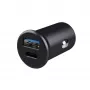 Trust Maxo 25197 auto lādētājs, 38 W, PD 3.0, QC 3.0, USB + USB-C, melnā krāsā