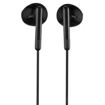 Hama Season II vadu austiņas Iekšējās Mūzika/Ikdiena USB Type-C Melns