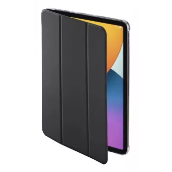 Hama Fold Clear 27.7 cm (10.9 collu) Folio Melns