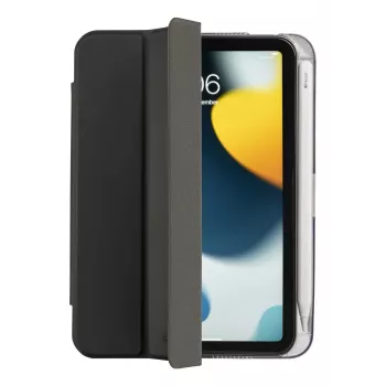 Hama Fold Clear 21.1 cm (8.3 collu) Folio Melns