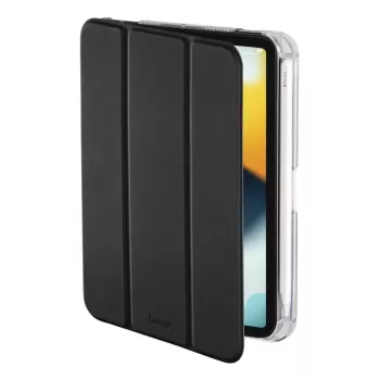 Hama Fold Clear 21.1 cm (8.3 collu) Folio Melns