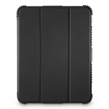 Hama Protection Folio Melns, Caurspīdīgs 27.7 cm (10.9 inch)