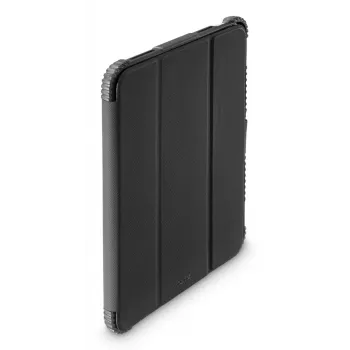 Hama Protection Folio Melns, Caurspīdīgs 27.7 cm (10.9 inch)