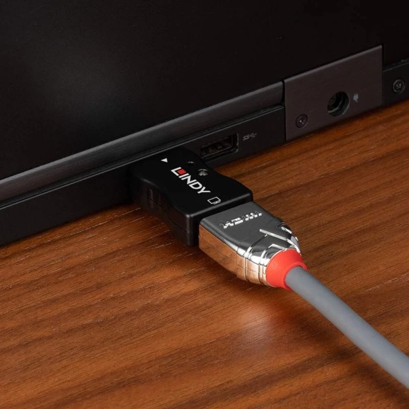 Lindy HDMI 2.1 EDID Emulators