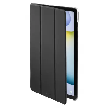Hama Fold Clear Maciņš Samsung Galaxy Tab S6 Lite 10.4 inch 20/22 Melns