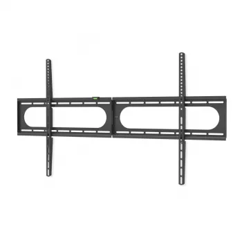 Hama 00220843 TV stiprinājums 3.05 m (120 collas) Melns