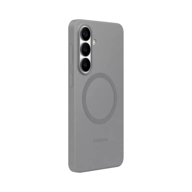 Samsung EF-ES947CJEGWW mobilā telefona maciņš 17.5 cm (6.9 collas) Holster Pelēks