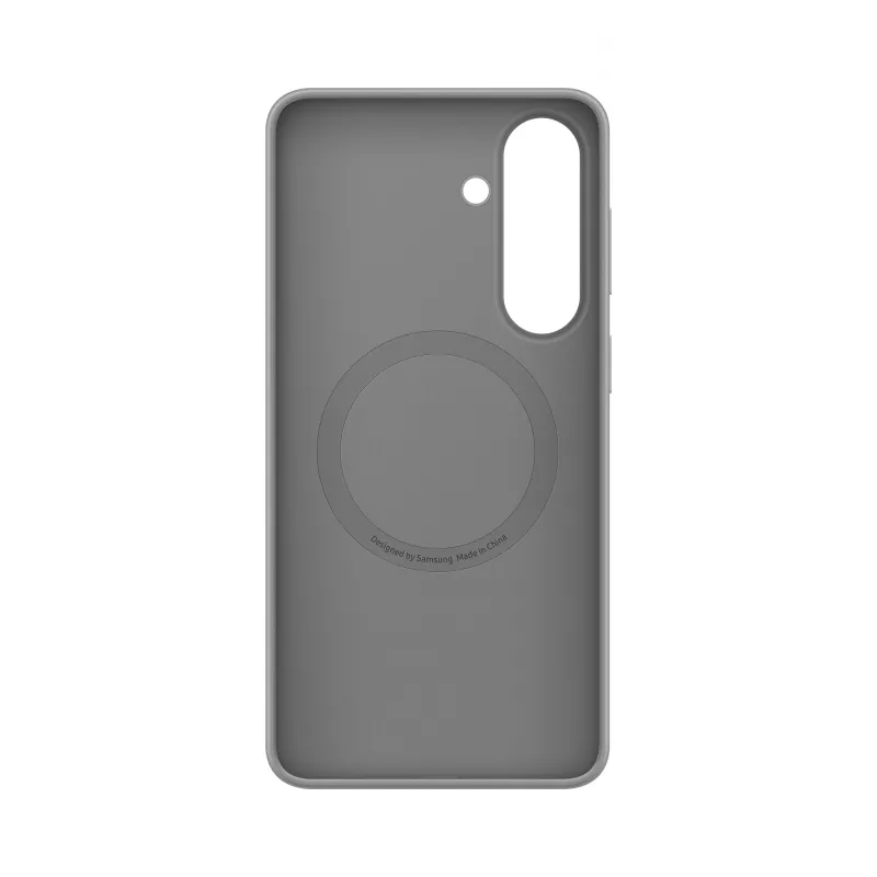 Samsung EF-ES947CJEGWW mobilā telefona maciņš 17.5 cm (6.9 collas) Holster Pelēks