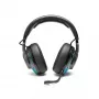 JBL Quantum ONE MELNAS, Vadu, Spēļu, 20 - 20000 Hz, 526 g, Austiņas, Melns