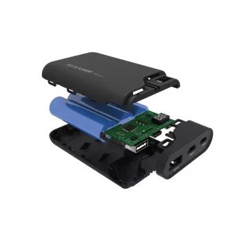 Pārnēsājamais akumulators Ultron PB-7500C 7500 mAh