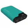 Portatīvais akumulators RealPower PB-7500C 7500 mAh