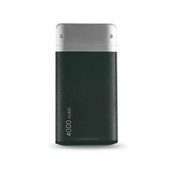 Pārnēsājams akumulators RealPower PB-4000 4000 mAh