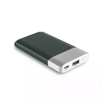 Pārnēsājams akumulators RealPower PB-4000 4000 mAh