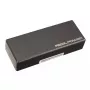 Strāvas adapteris invertors RealPower 140474 iekštelpu 40 W melns