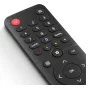 Hama 00221067 universālā tālvadības pults Hisense televizoriem