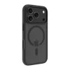 dbramante1928 Grenen MS Black Macīgs vāciņš iPhone 17 Pro Monohromatisks
