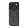 dbramante1928 Grenen MS Black Macīgs vāciņš iPhone 17 Pro Monohromatisks