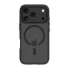 dbramante1928 Grenen MS Black Macīgs vāciņš iPhone 17 Pro Monohromatisks