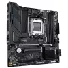 Mātesplate GIGABYTE B840M GAMING X WIFI6E - AMD Ryzen 9000, 8+2+2 fāžu VRM, līdz 8200MHz DDR5(O.C), 2xPCIe 4.0 M.2, Wi-Fi 6E, 2.5GbE LAN, USB 3.2 Gen 1