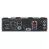Mātesplate GIGABYTE B840M GAMING X WIFI6E - AMD Ryzen 9000, 8+2+2 fāžu VRM, līdz 8200MHz DDR5(O.C), 2xPCIe 4.0 M.2, Wi-Fi 6E, 2.5GbE LAN, USB 3.2 Gen 1
