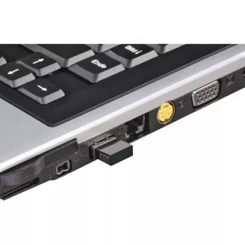 Tīkla karte Hama 00053313 Bluetooth USB vadu savienojums